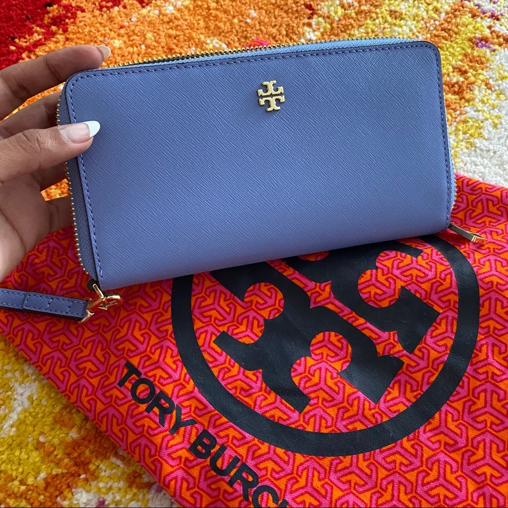 Tory Burch Wallet